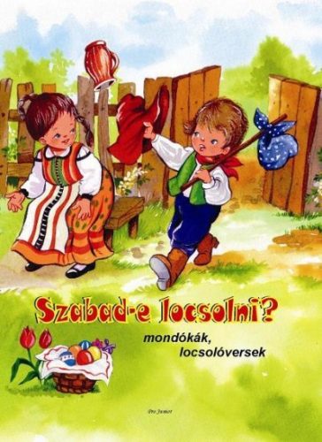 Szabad-e locsolni? Jo allapotu Antikvar