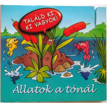 Allatok ​a tonal Szepseghibas
