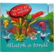 Allatok ​a tonal Szepseghibas