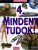 Mindent tudok 4. Antikvar