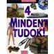 Mindent tudok 4. Antikvar