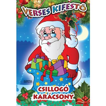 Verses kifesto - Csillogo karacsony