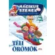 Teli oromok - Magikus szemek 3D szemuveggel