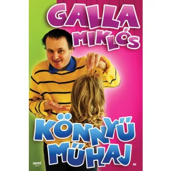 Galla Miklos Konnyu muhaj
