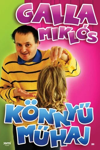 Galla Miklos Konnyu muhaj