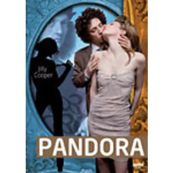 Jilly Cooper: Pandora Jo allapotu szepseghibas