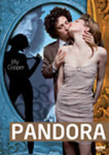 Jilly Cooper: Pandora Jo allapotu szepseghibas