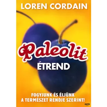 Loren Cordain: Paleolit etrend