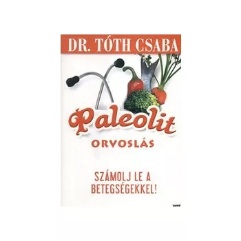 Paleolit orvoslas Jo allapotu antikvar