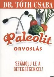 Paleolit orvoslas Jo allapotu antikvar