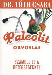 Paleolit orvoslás