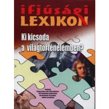 Simkone Kis Agnes: Ki kicsoda a vilagtortenelemben? Jo allapotu szepseghibas
