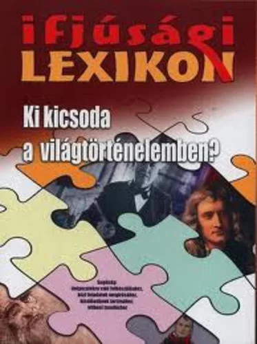 Simkone Kis Agnes: Ki kicsoda a vilagtortenelemben? Jo allapotu szepseghibas