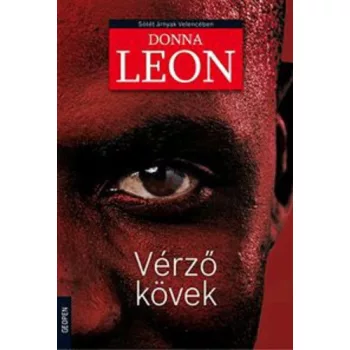 Donna Leon Verzo kovek