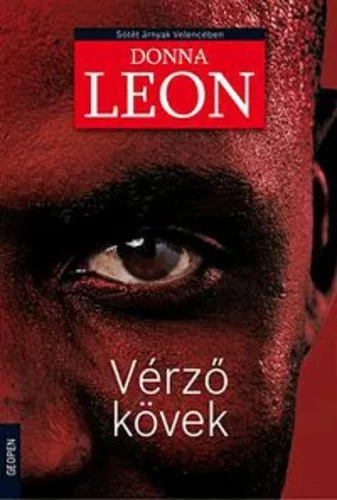 Donna Leon Verzo kovek