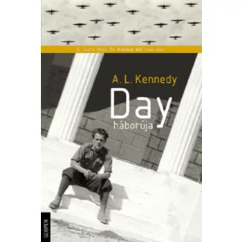 A. L. Kennedy: Day ​haboruja Antikvar