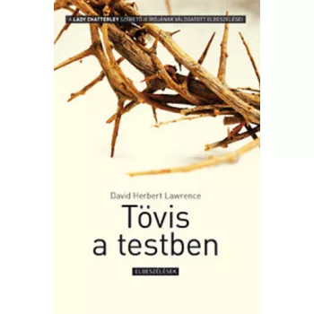 D. H. Lawrence: Tovis a testben