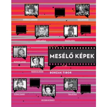 Borzak Tibor - Meselo ​kepek