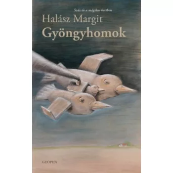 Halasz Margit Gyongyhomok