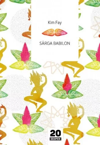 Kim Fay Sarga Babilon