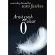 Sara Fawkes: Amit ​csak o akar
