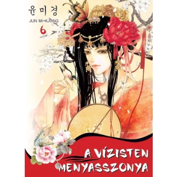 Jun Mi-Kjong: A ​vizisten menyasszonya 6.