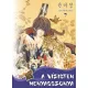 Jun Mi-Kjong: A ​vizisten menyasszonya 7.
