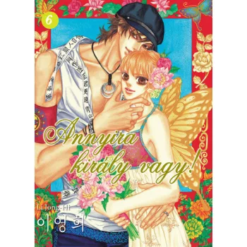 Li Jong-Hi: Annyira ​kiraly vagy! 6.