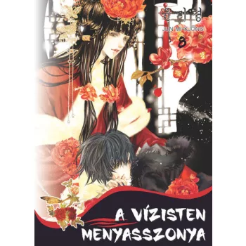 Jun Mi-Kjong: A vizisten menyasszonya 8