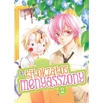 Ho Kuk-Hva: A ​titokzatos menyasszony 2.
