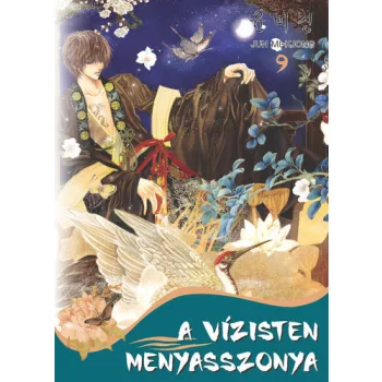 Jun Mi-Kjong: A vizisten menyasszonya 9.