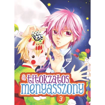 Ho Kuk-Hva: A titokzatos menyasszony 3