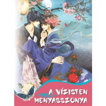 Jun Mi-Kjong: A vizisten menyasszonya 10.