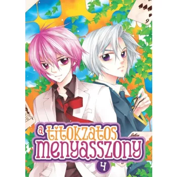 Ho Kuk-Hva: A ​titokzatos menyasszony 4.
