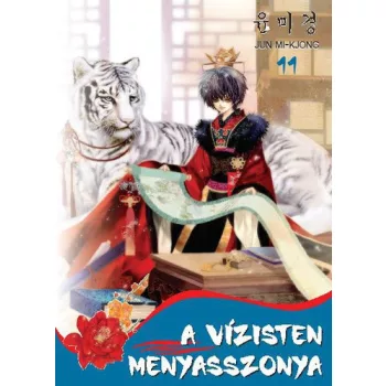 Jun Mi-Kjong: A ​vizisten menyasszonya 11.