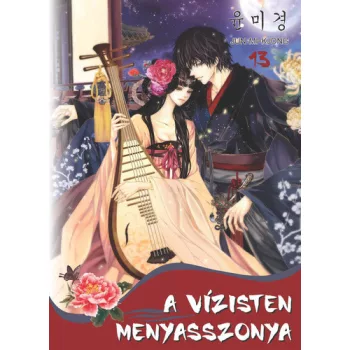 Jun Mi-Kjong: A ​vizisten menyasszonya 13.