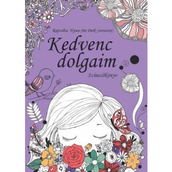 Hyun Jin Park Kedvenc dolgaim