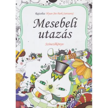 hyun-jin-park-mesebeli-utazas-szinezokonyv