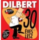 Scott Adams: Dilbert 30 eves lesz