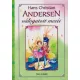 Hans ​Christian Andersen valogatott mesei Antikvar