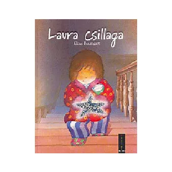 Klaus Baumgart: Laura csillaga Antikvar