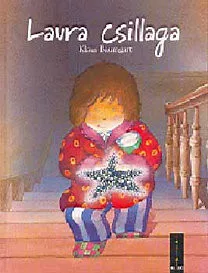 Klaus Baumgart: Laura csillaga Antikvar