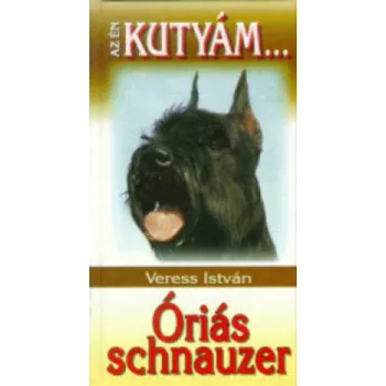Veress Istvan: Orias ​schnauzer