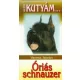 Veress Istvan: Orias ​schnauzer