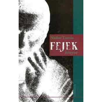 Nador Tamas: Fejek konyve Antikvar