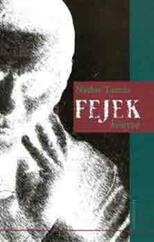 Nador Tamas: Fejek konyve Antikvar