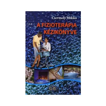 A fizioterapia kezikonyve