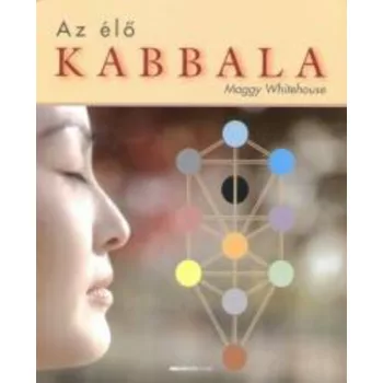 Maggy Whitehouse: Az elo kabbala Antikvar