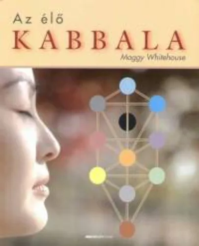 Maggy Whitehouse: Az elo kabbala Antikvar