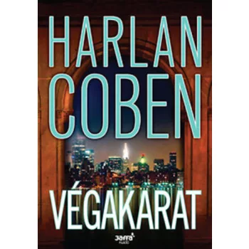 Harlan Coben: Vegakarat